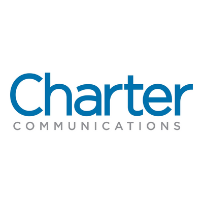 Charter Communications  : 