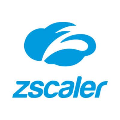 Zscaler  : 