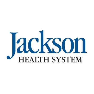 Jackson Memorial Hospital  : 