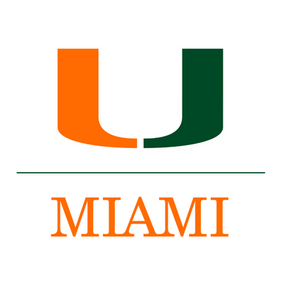 University of Miami  : 